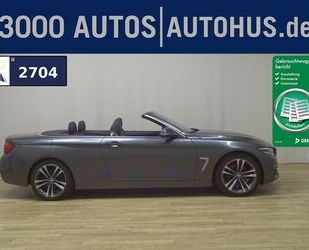 BMW 420 Gebrauchtwagen