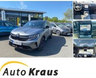 Renault Espace Gebrauchtwagen