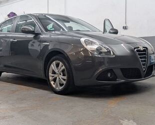 Alfa Romeo Giulietta Gebrauchtwagen