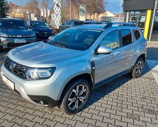 Dacia Duster Gebrauchtwagen