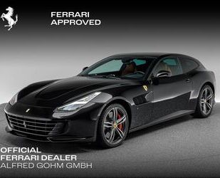 Ferrari GTC4Lusso Gebrauchtwagen