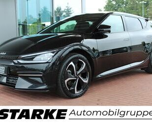 Kia EV6 Gebrauchtwagen