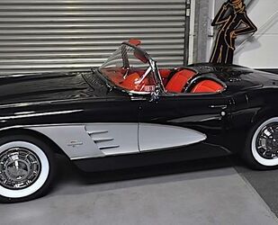 Corvette C1 Gebrauchtwagen