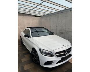 Mercedes-Benz C 300 Gebrauchtwagen