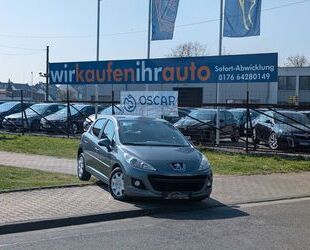 Peugeot 207 Gebrauchtwagen