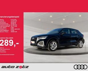 Audi Q2 Gebrauchtwagen