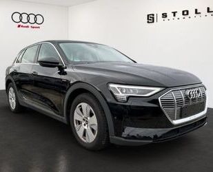 Audi e-tron Gebrauchtwagen