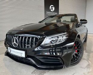 Mercedes-Benz C 63 AMG Gebrauchtwagen