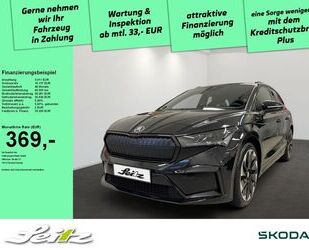 Skoda Enyaq Gebrauchtwagen
