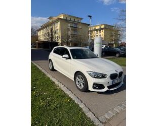 BMW 120 Gebrauchtwagen