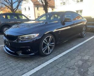 BMW 420 Gran Coupé Gebrauchtwagen