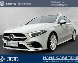 Mercedes-Benz A 220 Gebrauchtwagen