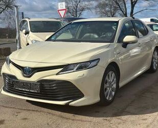 Toyota Camry Gebrauchtwagen