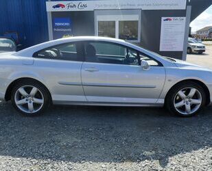 Peugeot 407 Gebrauchtwagen