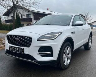 Jaguar E-Pace Gebrauchtwagen