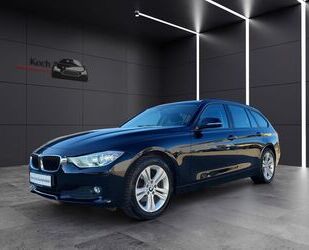 BMW 318 Gebrauchtwagen