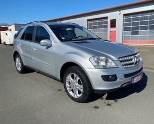 Mercedes-Benz ML 320 Gebrauchtwagen