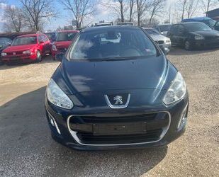 Peugeot 308 Gebrauchtwagen