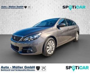 Peugeot 308 Gebrauchtwagen