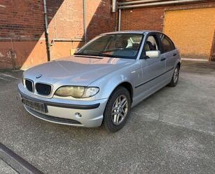 BMW 318 Gebrauchtwagen
