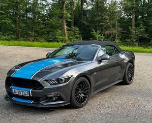 Ford Mustang Gebrauchtwagen