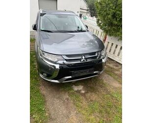 Mitsubishi Plug-in Hybrid Outlander Gebrauchtwagen