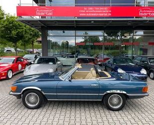 Mercedes-Benz SL 280 Gebrauchtwagen