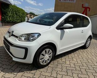 VW up! Gebrauchtwagen