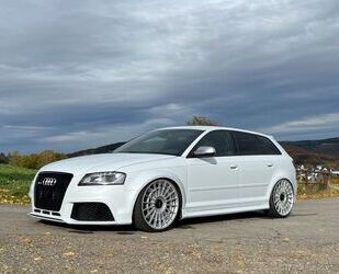 Audi RS3 Gebrauchtwagen