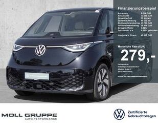 VW ID. Buzz Gebrauchtwagen