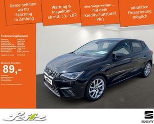 Seat Ibiza Gebrauchtwagen