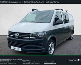 VW T6 Kombi Gebrauchtwagen