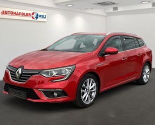 Renault Megane Gebrauchtwagen