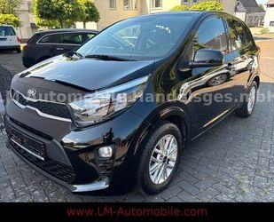 Kia Picanto Gebrauchtwagen