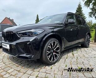 BMW X5 M Gebrauchtwagen