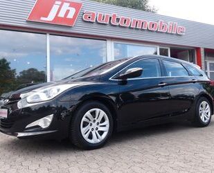 Hyundai i40 Gebrauchtwagen