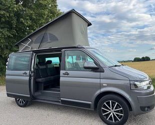 VW T5 California Gebrauchtwagen