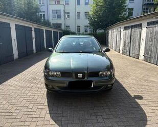 Seat Toledo Gebrauchtwagen