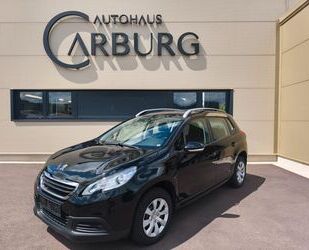Peugeot 2008 Gebrauchtwagen