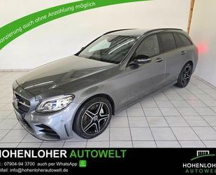 Mercedes-Benz C 300 Gebrauchtwagen