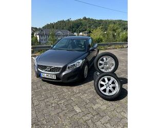 Volvo C30 Gebrauchtwagen