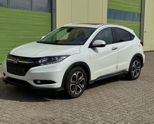Honda HR-V Gebrauchtwagen