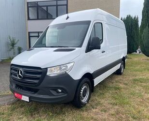 Mercedes-Benz Sprinter Gebrauchtwagen