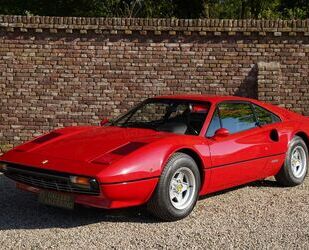 Ferrari 308 Gebrauchtwagen