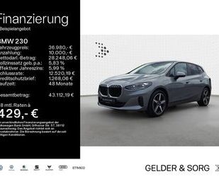 BMW 230 Gebrauchtwagen