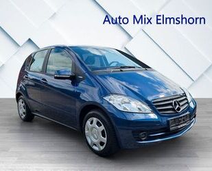 Mercedes-Benz A 160 Gebrauchtwagen