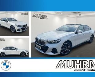 BMW 520 Gebrauchtwagen