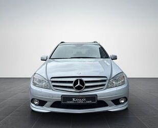 Mercedes-Benz C 180 Gebrauchtwagen