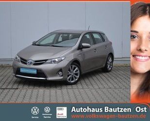 Toyota Auris Gebrauchtwagen