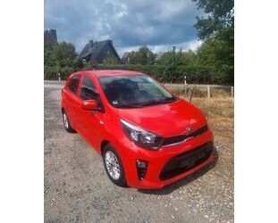Kia Picanto Gebrauchtwagen